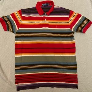 Men's Polo By Ralph Lauren